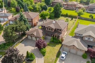 Property for Sale, 4 Snowcrest Crescent, Markham (Milliken Mills East), ON