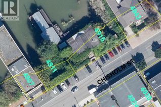 Land for Sale, 4915 & 4911 Chisholm Street, Delta, BC Land for Sale, 4915 & 4911 Chisholm Street, Delta, BC