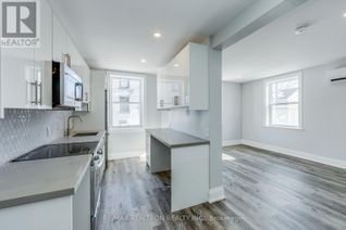 Property for Rent, 1480 Dundas Street E #3, Toronto (South Riverdale), ON