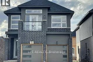 Property for Sale, 24 Bradley Avenue, Welland (Lincoln/Crowland), ON