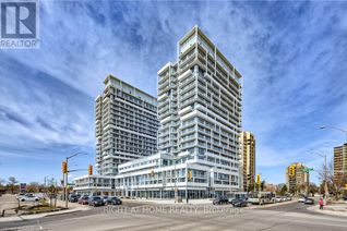 Property for Sale, 55 Speers Road #1603, Oakville (CO Central), ON