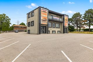 Commercial/Retail Property for Lease, 1400 Dundas St E #1, Whitby, ON