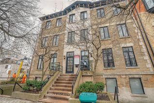 Office for Lease, 13-15 Bold St, Hamilton, ON