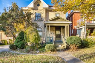 Investment Property for Sale, 258 Ontario St, Stratford, ON