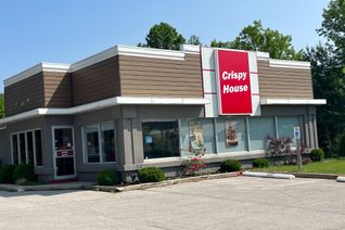 Commercial/Retail Property for Sale, 350 Winewood Ave E, Gravenhurst, ON
