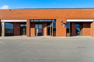 Service Related Business for Sale, 5210 Finch Ave E, Toronto, ON