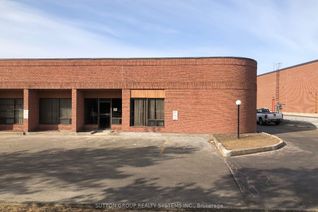 Manufacturing Business for Sale, 112 Basaltic Rd #1, Vaughan, ON
