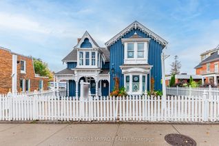 Property for Sale, 48 Main St N, Markham, ON Property for Sale, 48 Main St N, Markham, ON