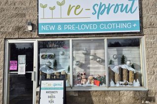 Apparel Business for Sale, 275 Gordon St #4, Centre Wellington, ON