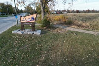 Commercial Land for Sale, 3063 Front Rd, LaSalle, ON