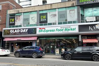 Convenience/Variety Business for Sale, 497 Church St, Toronto, ON