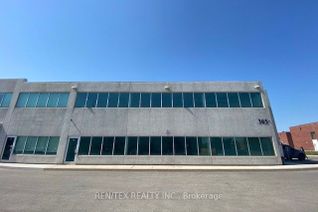 Property for Sale, 365 Healey Rd #U18, Caledon, ON