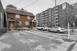 Investment Property for Sale, 1199 & 1201 Lakeshore Rd E, Mississauga, ON
