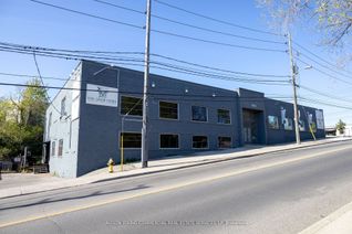 Commercial/Retail Property for Lease, 1260 Castlefield Ave #2, Toronto, ON
