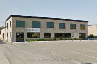 Commercial/Retail Property for Lease, 106-108 Tycos Dr #3, Toronto, ON