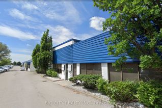 Industrial Property for Sublease, 153 Bridgeland Ave #5, Toronto, ON Industrial Property for Sublease, 153 Bridgeland Ave #5, Toronto, ON