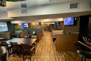 Bar/Tavern/Pub Business for Sale, 36 Hess St S, Hamilton, ON