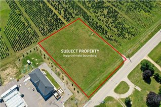 Land for Sale, PtLot10 Con 6 EHS N/A, Mulmur, ON