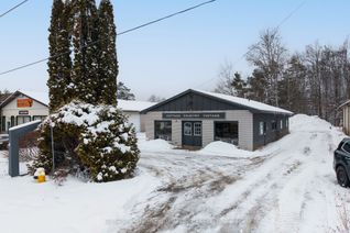 Commercial/Retail Property for Sale, 10 Armstrong St, Bracebridge, ON
