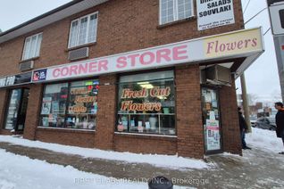 Business for Sale, 200 Brock St S, Whitby, ON