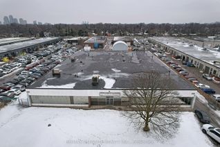 Industrial Property for Sale, 285 Midwest Rd, Toronto, ON