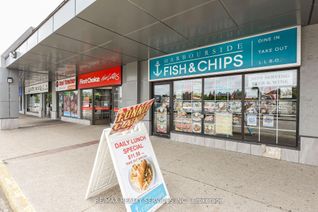 Restaurant Non-Franchise Business for Sale, 180 sandalwood Pkwy E, Brampton, ON