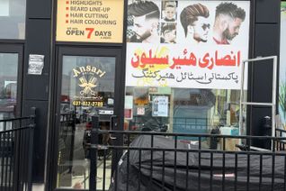 Hair Salon Business for Sale, 7215 Goreway Dr #1D17, Mississauga, ON
