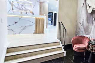 Beauty Salon Business for Sale, 75 International Blvd, Toronto, ON