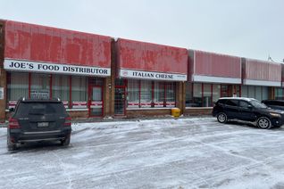Industrial Property for Sale, 24 Steinway Blvd #43 & 44, Toronto, ON