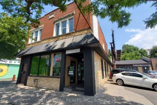 Office for Lease, 148 N Ottawa St N #2, Hamilton, ON