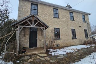 Property for Lease, 93 Woolwich St W, Centre Wellington, ON