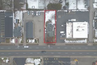 Commercial/Retail Property for Sale, 305 St Clair St, Chatham-Kent, ON