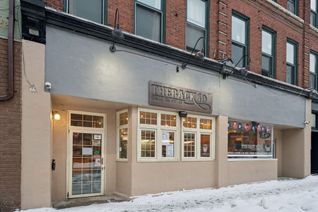 Business for Sale, 287-289 George St N, Peterborough, ON
