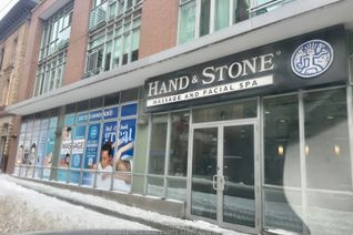 Spa/Tanning Business for Sale, 81 Jarvis St, Toronto, ON