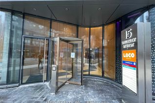 Office for Lease, 15 Wellesley St W #217, Toronto, ON