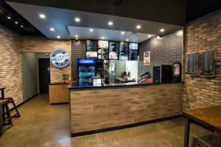 Business for Sale, 57 Harry Walker Pkwy S #A4-7, Newmarket, ON