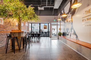 Cafe Business for Sale, 325 Central Pkwy W #11, Mississauga, ON