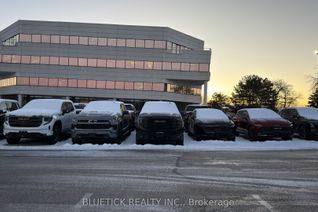 Commercial Land for Lease, 2233 Argentia Rd #Parking, Mississauga, ON