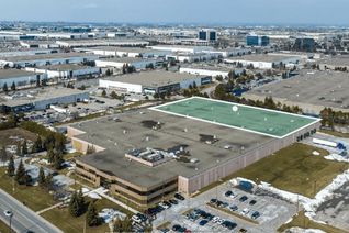 Industrial Property for Sublease, 5925 Mclaughlin Rd, Mississauga, ON Industrial Property for Sublease, 5925 Mclaughlin Rd, Mississauga, ON