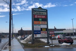 Commercial/Retail Property for Lease, 2552 Finch Ave W #6, Toronto, ON Commercial/Retail Property for Lease, 2552 Finch Ave W #6, Toronto, ON