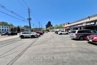 Beauty Salon Business for Sale, 422 Wilson Ave, Toronto, ON