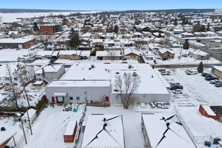 Property for Lease, 372 Bertha St, Hawkesbury, ON