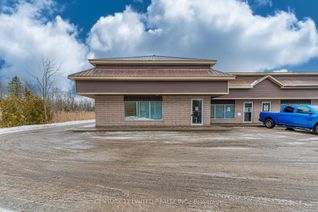 Industrial Property for Lease, 347 Pido Rd #31, Peterborough, ON