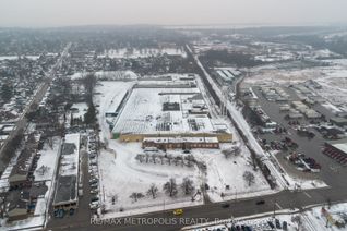 Industrial Property for Lease, 5881 Thorold Stone Rd, Niagara Falls, ON
