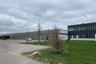 Industrial Property for Lease, 500 Edward Ave #2, Richmond Hill, ON