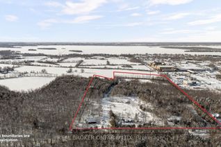 Land for Sale, 5638-5686 Willison Side Road, Ramara, ON Land for Sale, 5638-5686 Willison Side Road, Ramara, ON