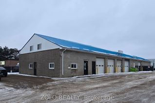 Industrial Property for Sale, 9 Stewart Ct, Orangeville, ON