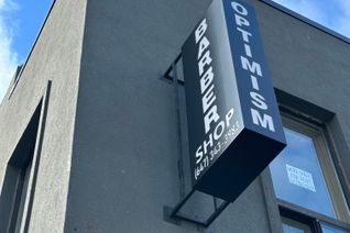 Hair Salon Business for Sale, 280 Havelock St #201, Toronto, ON