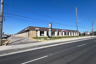 Industrial Property for Lease, 2424 Finch Ave W #1-3, Toronto, ON Industrial Property for Lease, 2424 Finch Ave W #1-3, Toronto, ON