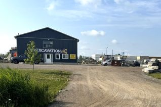 Industrial Property for Sale, 1745 23rd St E, Owen Sound, ON